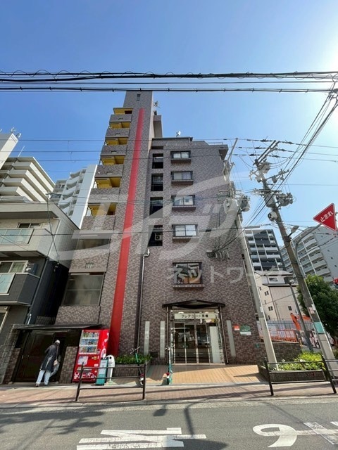  フレアコート京橋