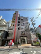  フレアコート京橋