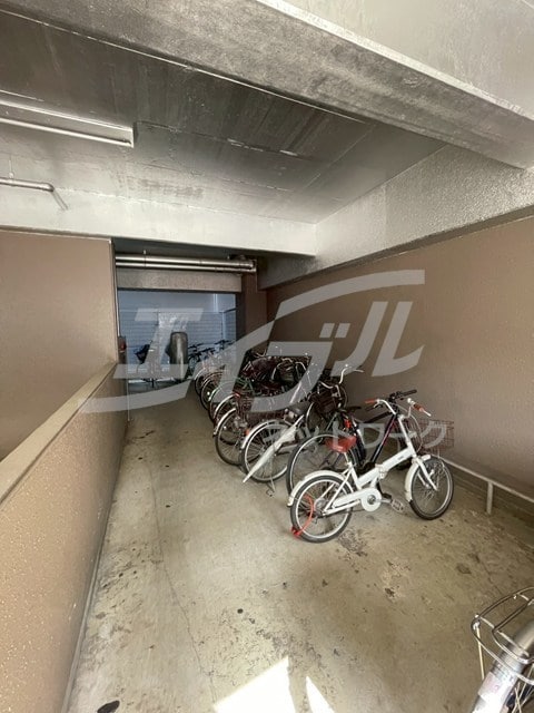  フレアコート京橋