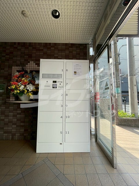  フレアコート京橋