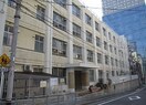 大阪市立中大江小学校(小学校)まで541m※大阪市立中大江小学校 シークレフ北浜