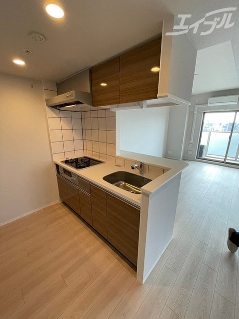  リヴェント福島野田