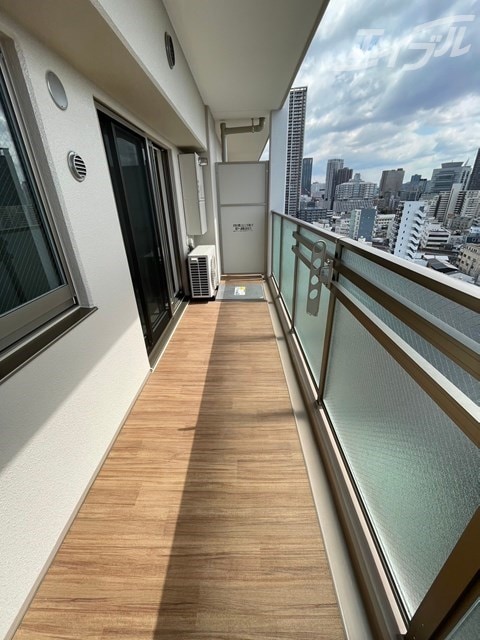  リヴェント福島野田