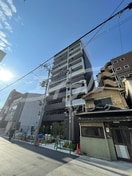  プレサンス大阪都島エレナード