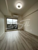  プレサンス大阪都島エレナード