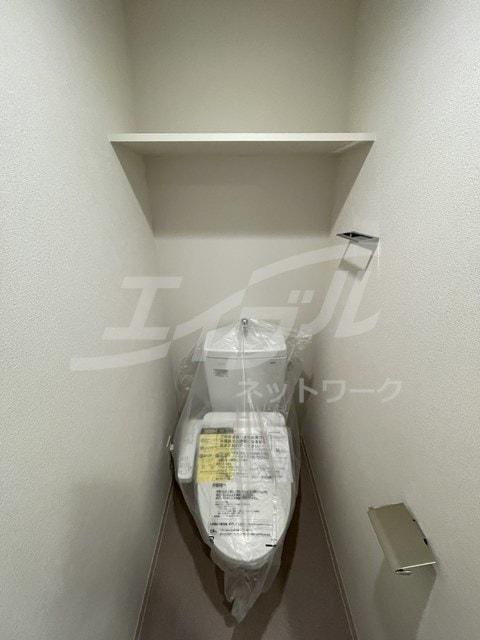  プレサンス大阪都島エレナード