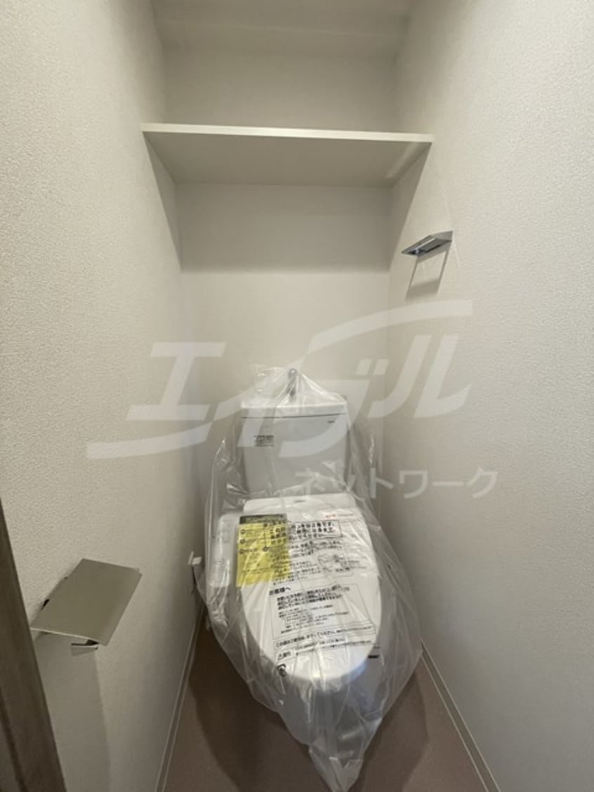  プレサンス大阪都島エレナード