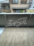  プレサンス大阪都島エレナード