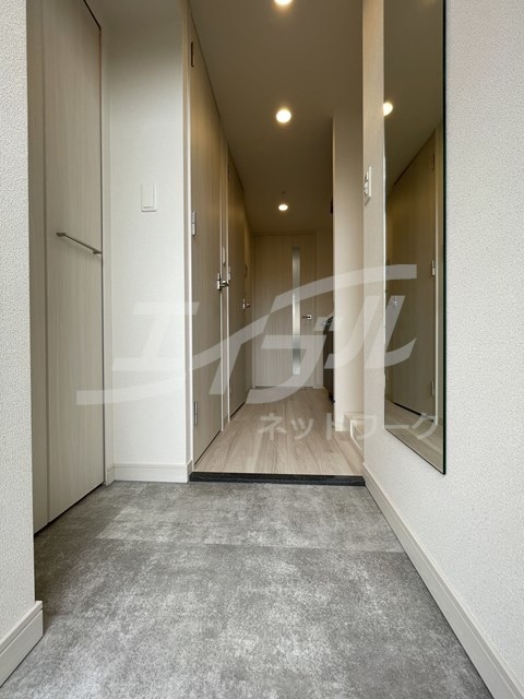  プレサンス大阪都島エレナード