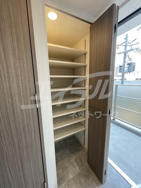  プレサンス大阪都島エレナード