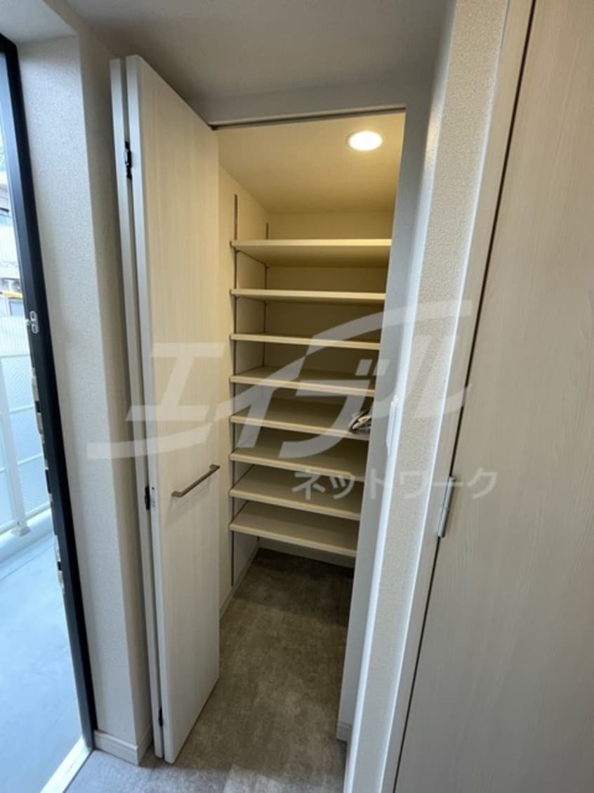  プレサンス大阪都島エレナード