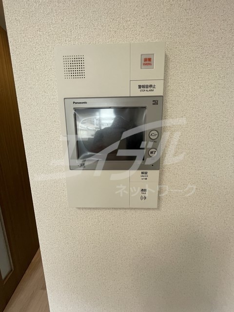  プレサンス大阪都島エレナード