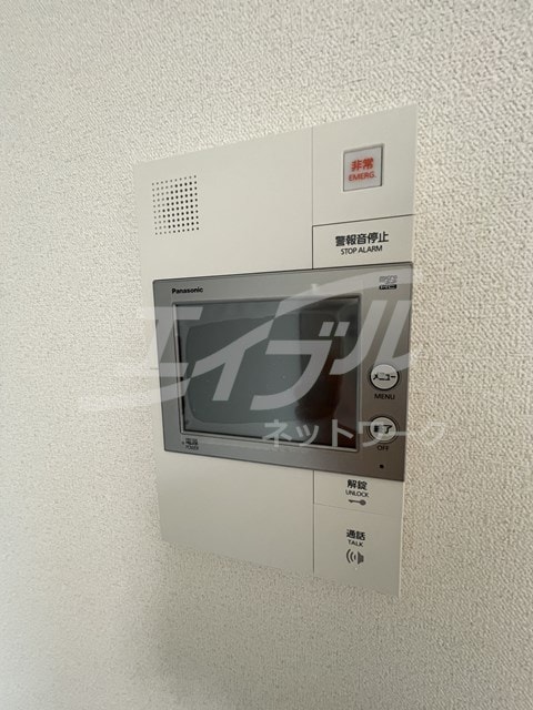  プレサンス大阪都島エレナード