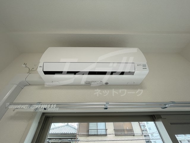  プレサンス大阪都島エレナード