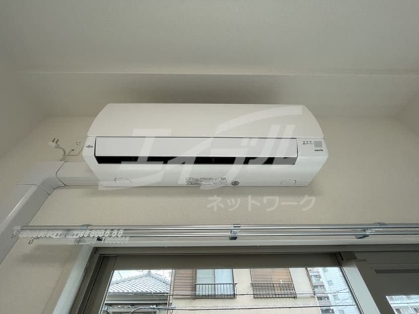  プレサンス大阪都島エレナード
