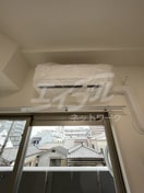  プレサンス大阪都島エレナード