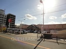 関西スーパー内代店(スーパー)まで192m※関西スーパー内代店 プレサンス大阪都島エレナード