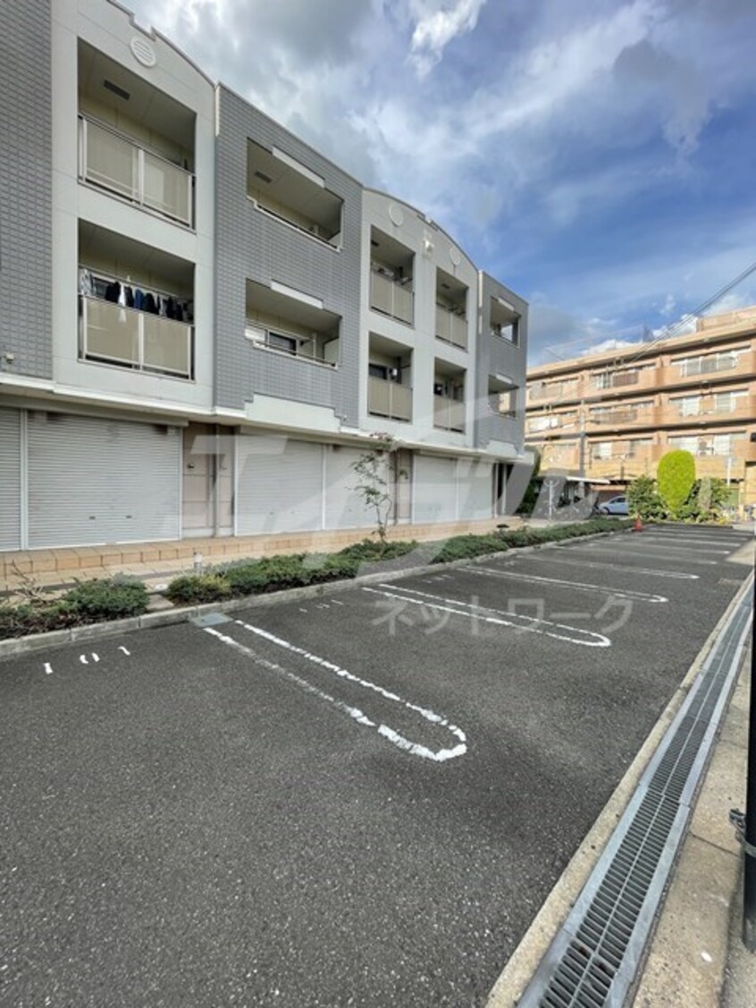  エクセレントⅡ藤田