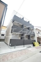 sereno2の外観