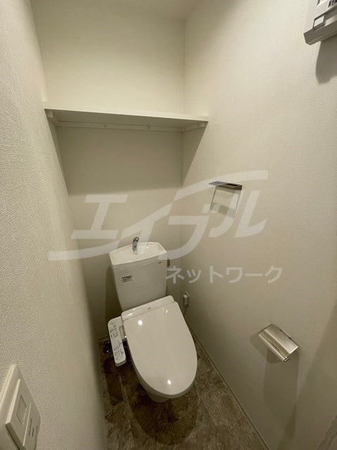  ウインズコート城北パーク