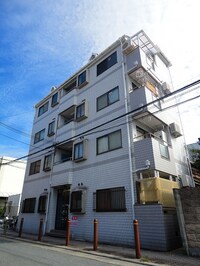 アスティ中宮