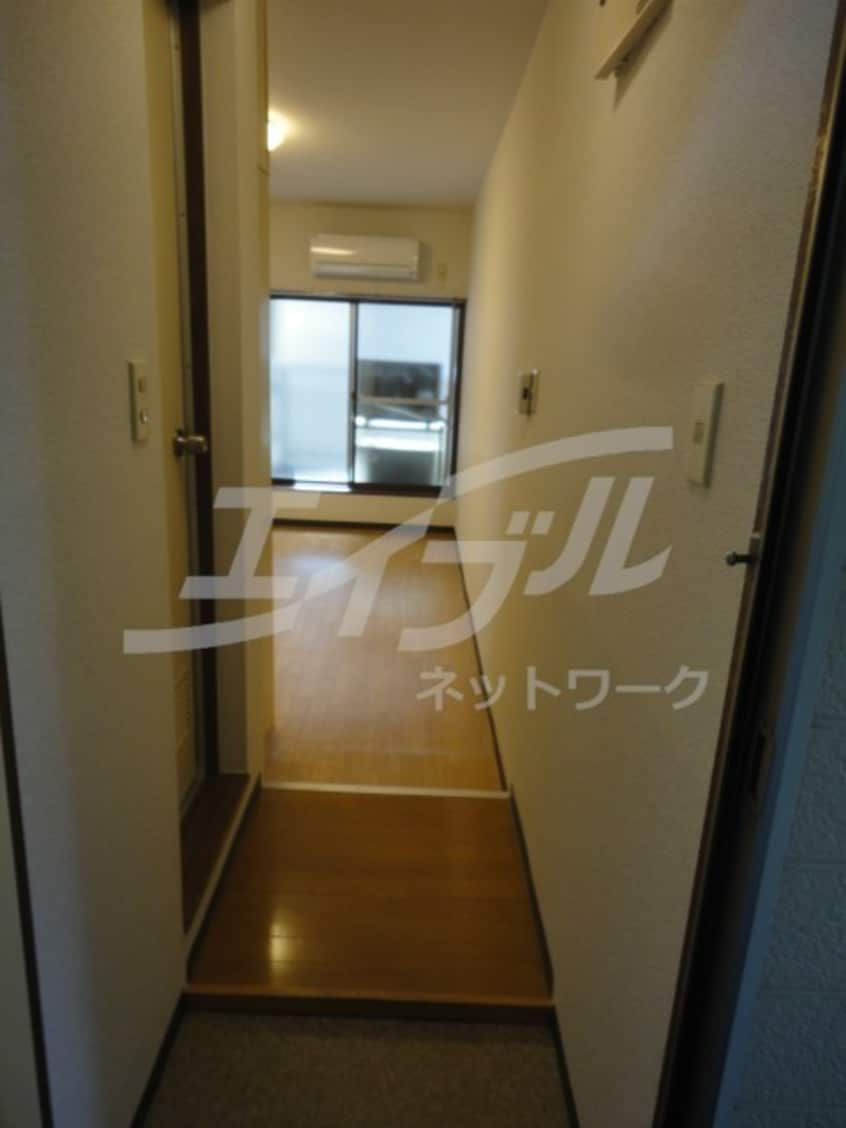  ビルシャナ野江