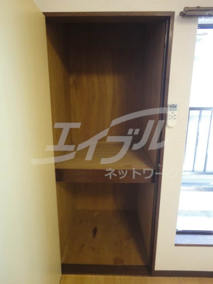  ビルシャナ野江
