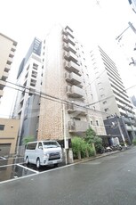 アスヴェル梅田北