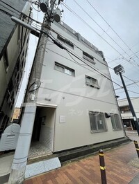 竹宏深江橋マンション