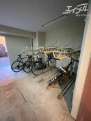 パラシオ南森町の外観