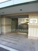 ファミール・リブレ梅田東の外観