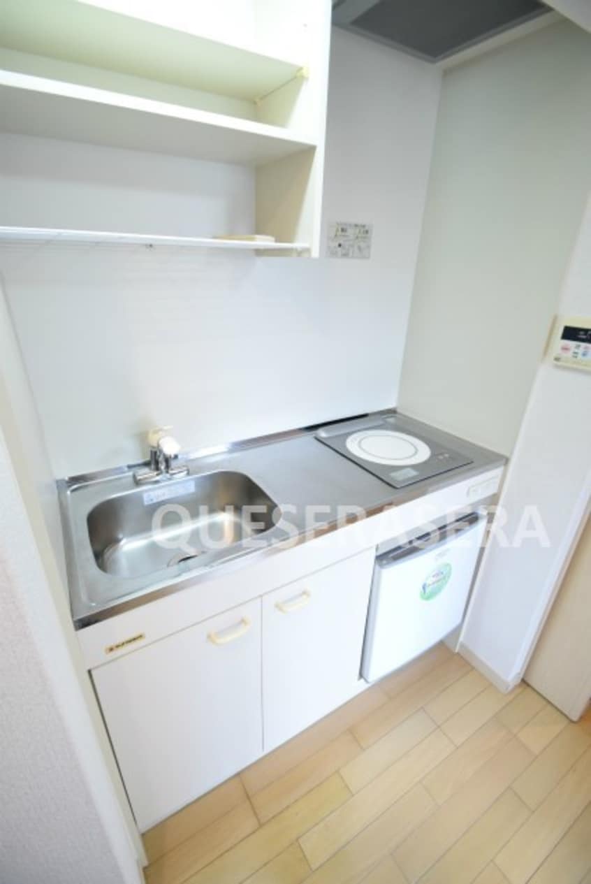  ファミール・リブレ梅田東