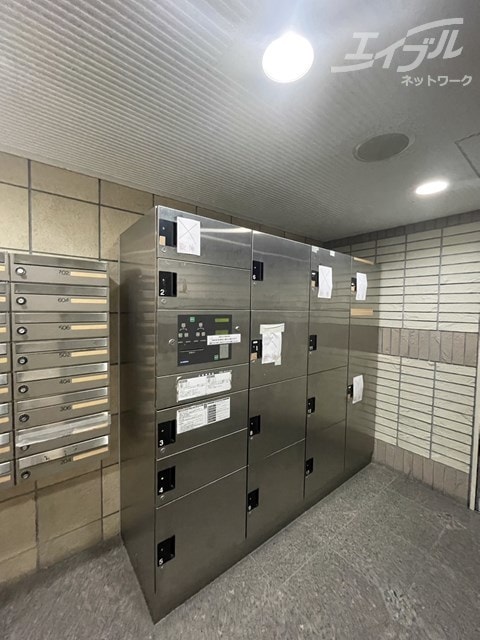  ファミール・リブレ梅田東