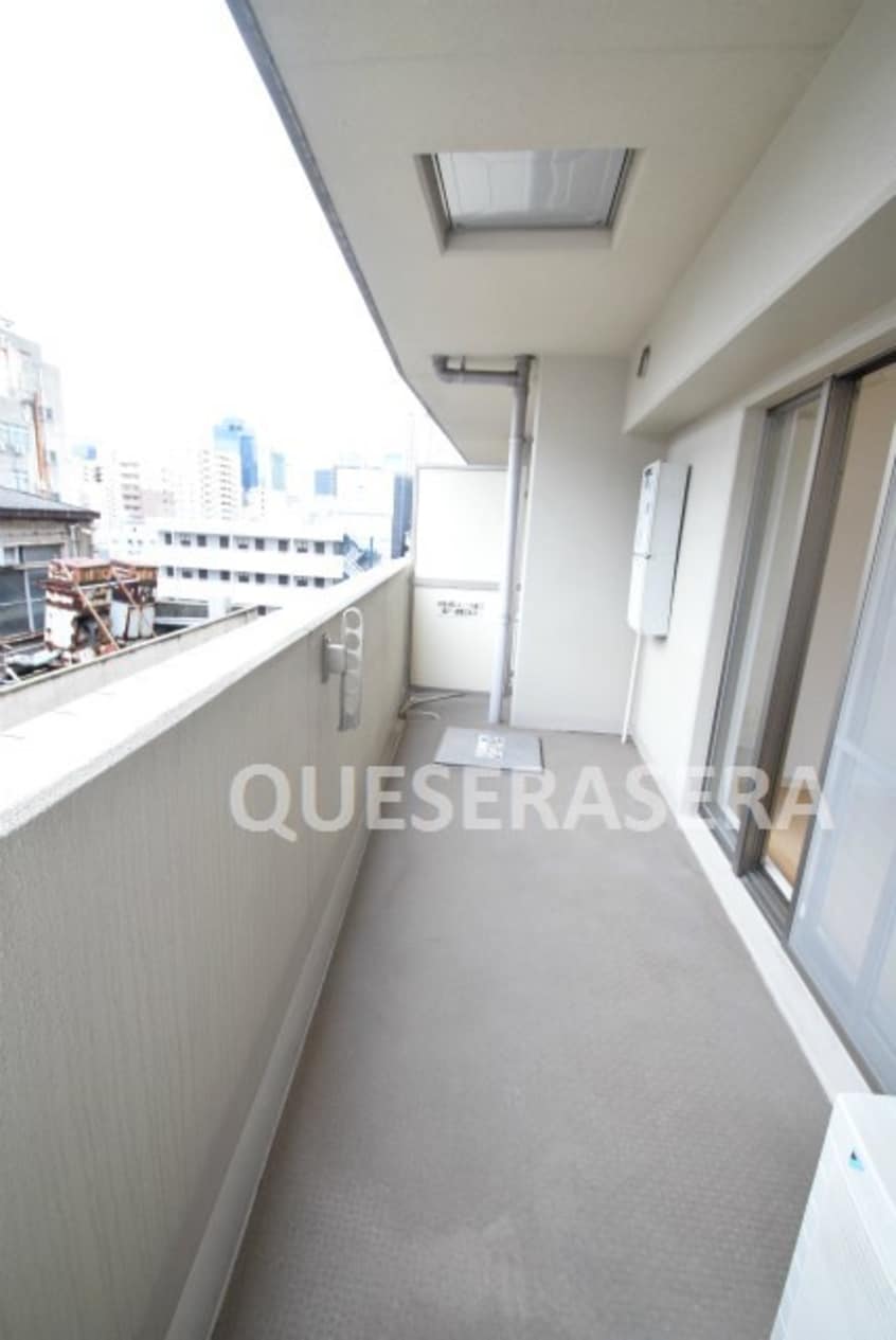  ファミール・リブレ梅田東