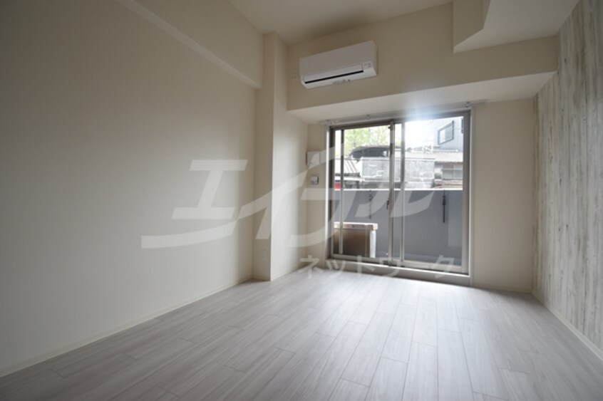  プレサンス桜ノ宮イーサリアル