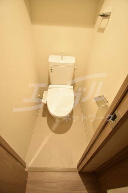  プレサンス桜ノ宮イーサリアル