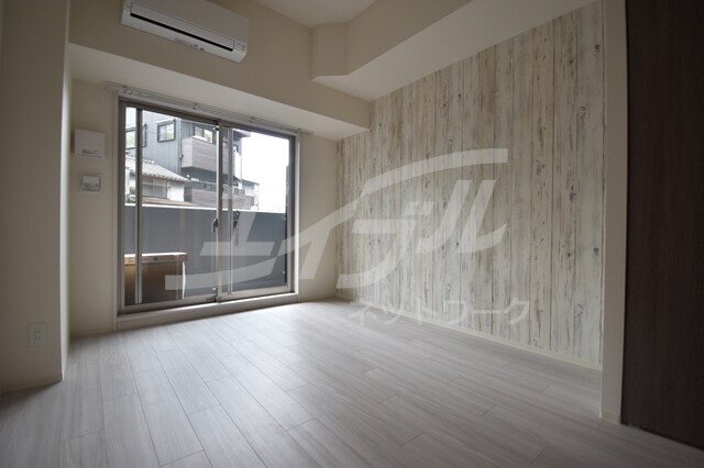  プレサンス桜ノ宮イーサリアル