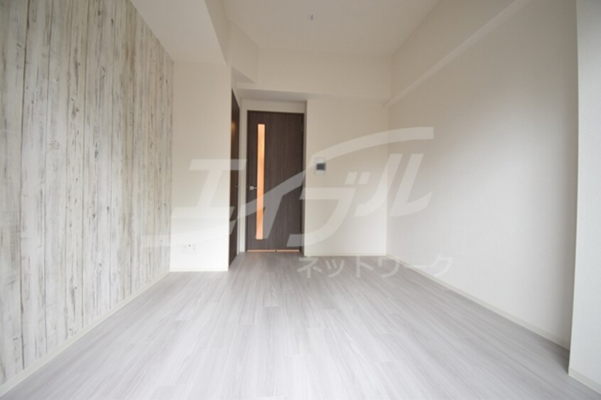  プレサンス桜ノ宮イーサリアル