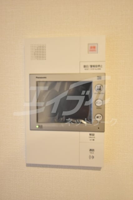  プレサンス桜ノ宮イーサリアル