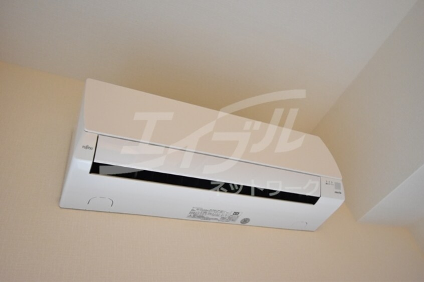  プレサンス桜ノ宮イーサリアル