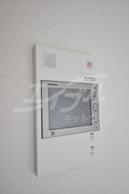  プレサンス桜ノ宮イーサリアル