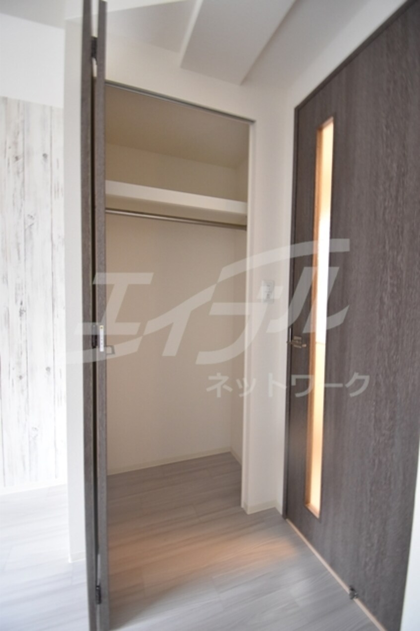  プレサンス桜ノ宮イーサリアル