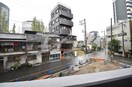  プレサンス桜ノ宮イーサリアル