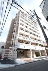 Luxe都島Ⅲ