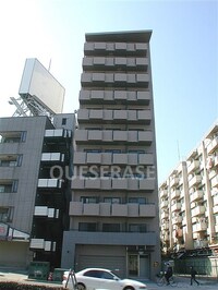 プレサンス梅田西