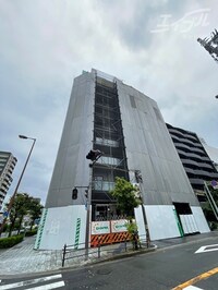 エクシアテラス梅田
