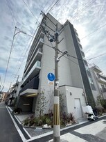 カーサレグラス福島野田