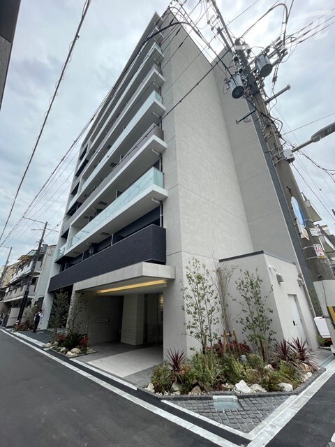  カーサレグラス福島野田