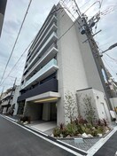  カーサレグラス福島野田