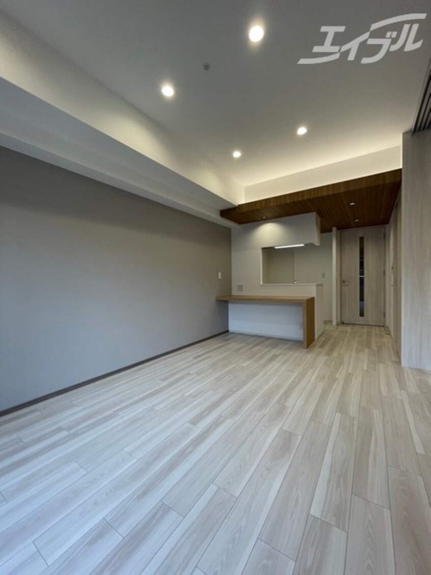  カーサレグラス福島野田